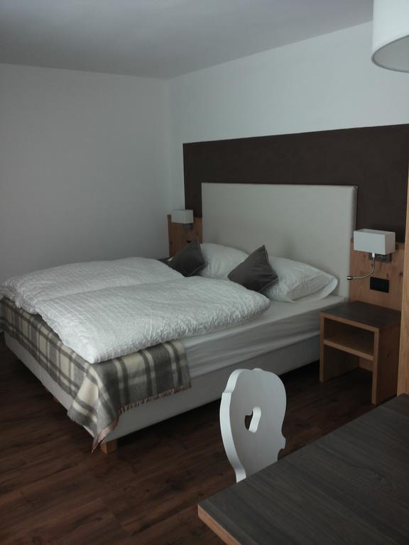 Chalet Apartments Ambria Ла Вилла Номер фото